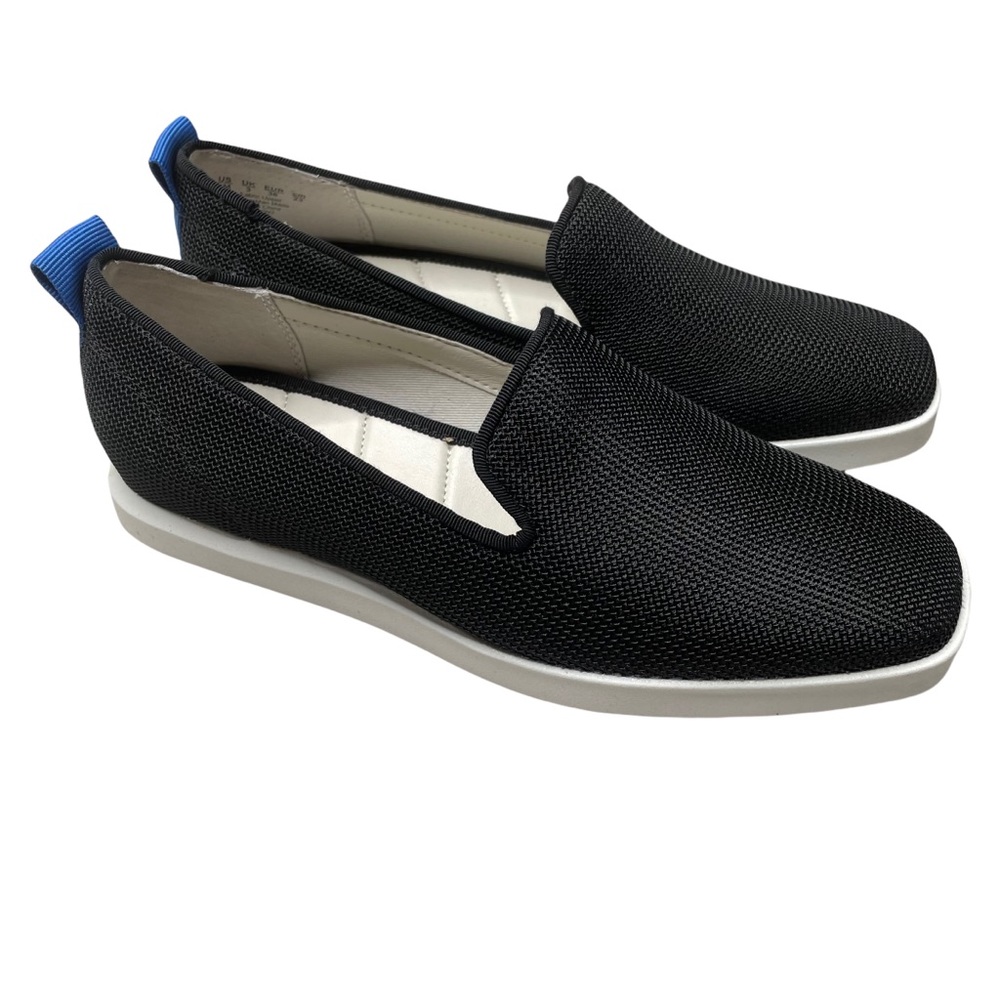 Franco Sarto Boston3 Black mesh - Picture 2 of 12